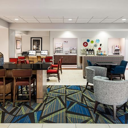 Holiday Inn Express Charlotte West - Gastonia By Ihg Exterior foto