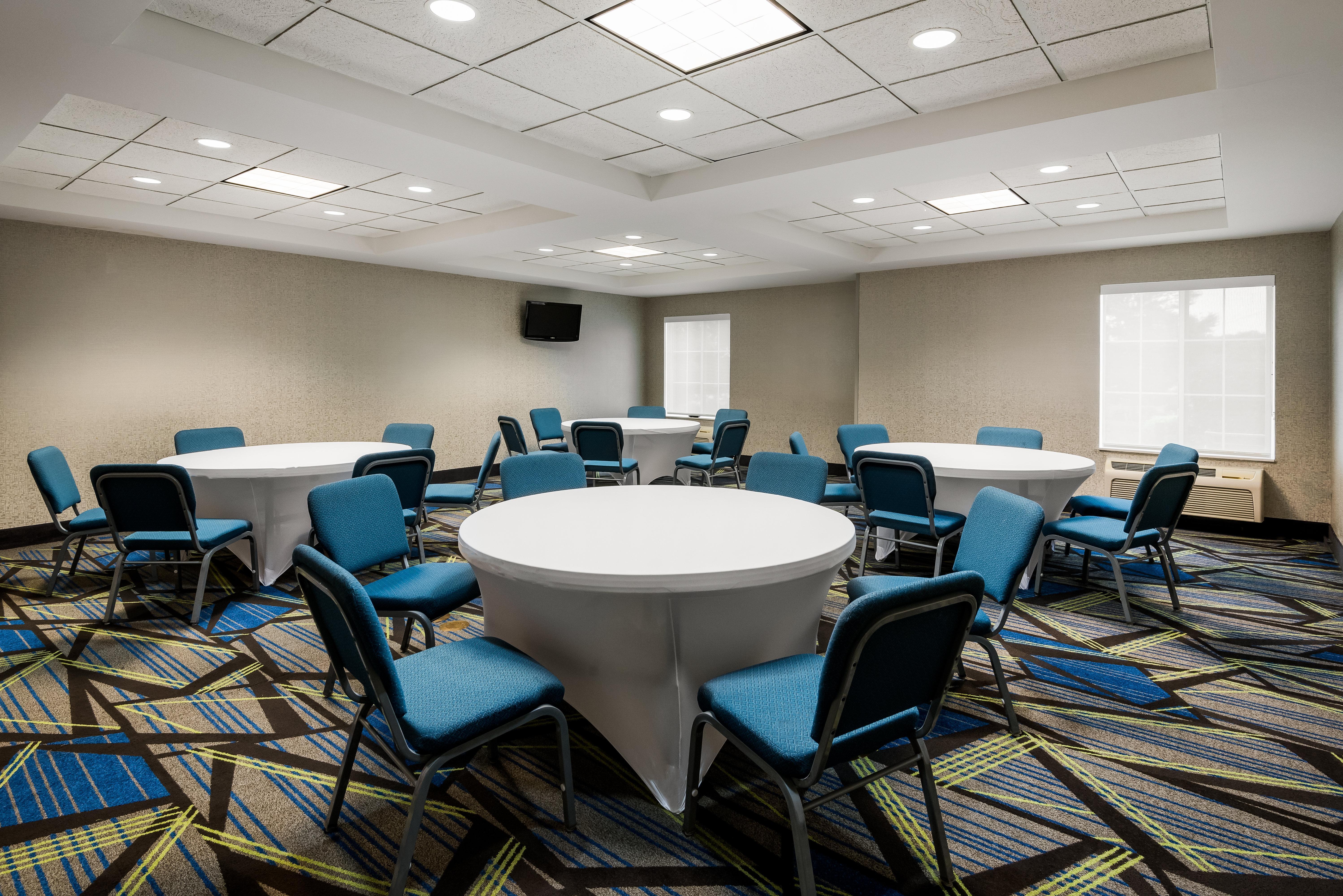 Holiday Inn Express Charlotte West - Gastonia By Ihg Exterior foto