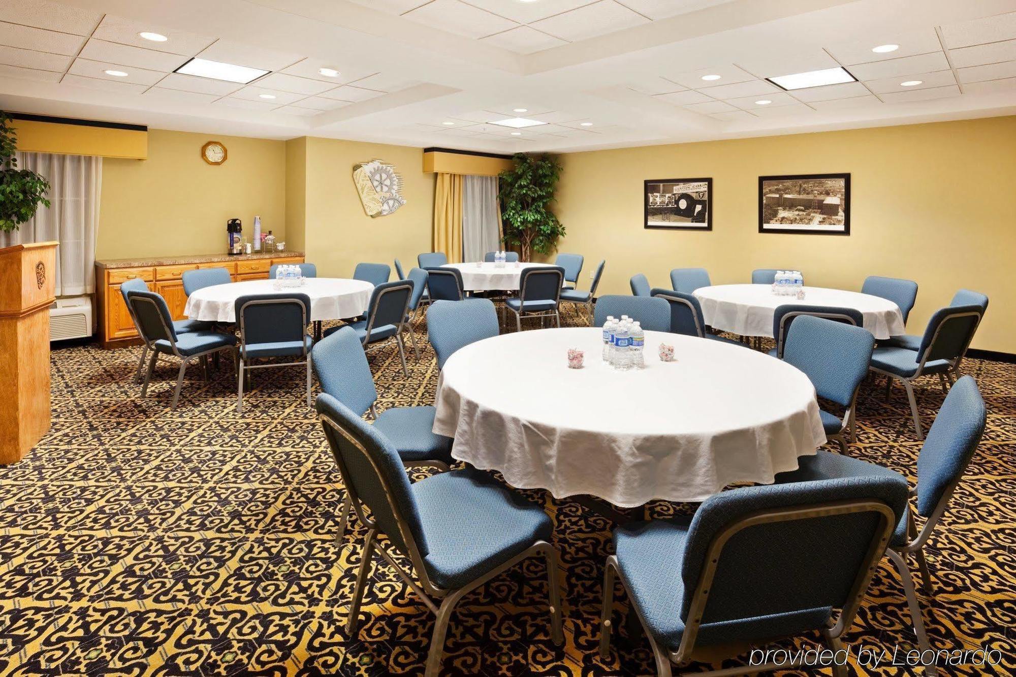 Holiday Inn Express Charlotte West - Gastonia By Ihg Exterior foto
